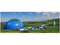 中电投霍林河煤业10万吨储煤仓穹顶